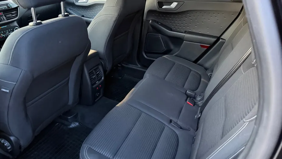 FORD Kuga Kuga 1.5 EcoBoost FWD Titanium