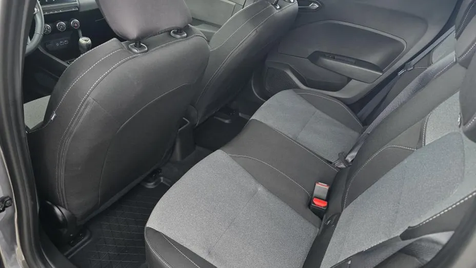 RENAULT Clio Clio 1.0 TCe Evolution LPG
