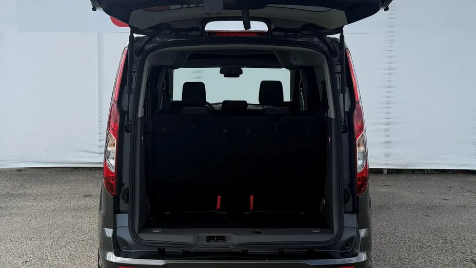 FORD Tourneo Connect Gr. Tourneo Connect 1.5 EcoBlue Trend PowerShift