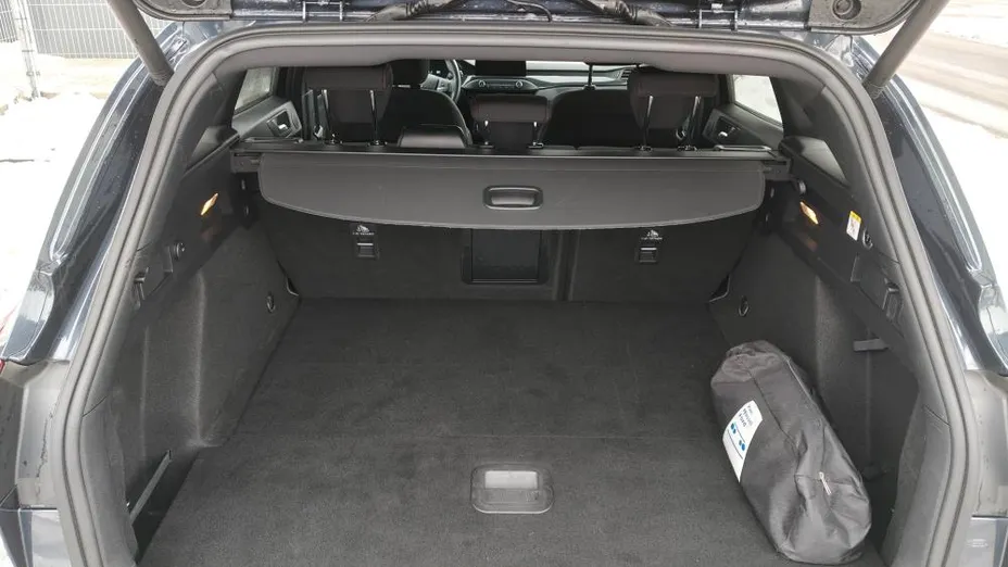 FORD Focus Focus 2.0 EcoBlue ST-Line X aut