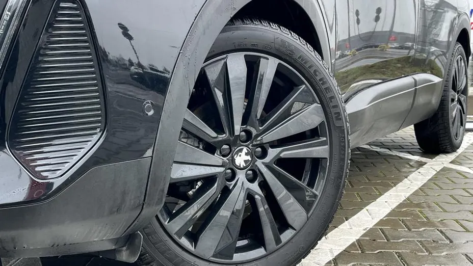 PEUGEOT 3008 3008 1.5 BlueHDi GT Pack S&S EAT8