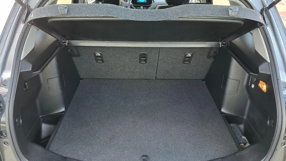 SUZUKI S-Cross S-Cross 1.4 SHVS Premium Plus SP 4WD