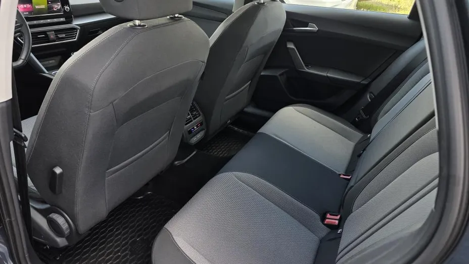 SEAT Leon Leon 1.5 TSI Style