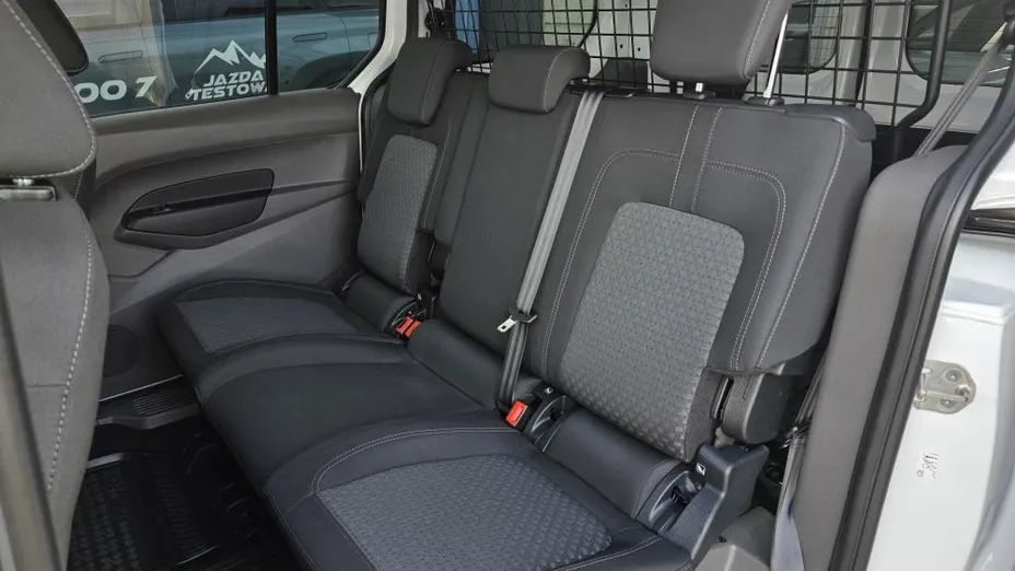 FORD Transit Connect Transit Connect 230 L2 Trend
