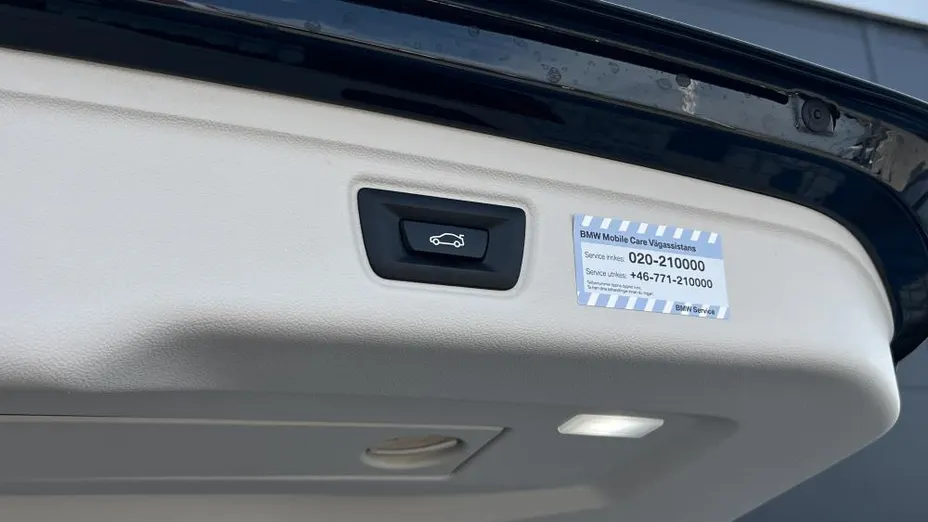 BMW Seria 3 320d xDrive Sport Line aut