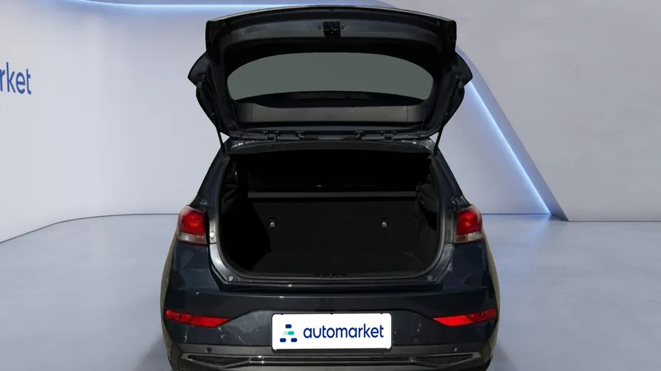 HYUNDAI i30 i30 1.0 T-GDI Modern