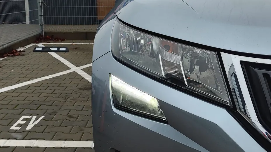 SKODA Kodiaq Kodiaq 2.0 TDI 4x4 Scout DSG 7os.