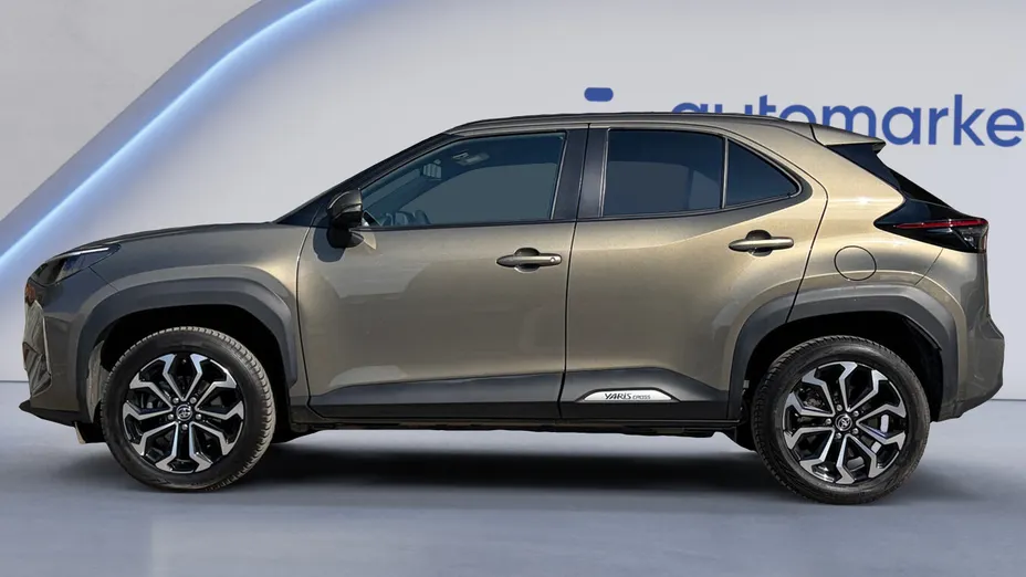 TOYOTA Yaris Cross Yaris Cross Hybrid 1.5 Style