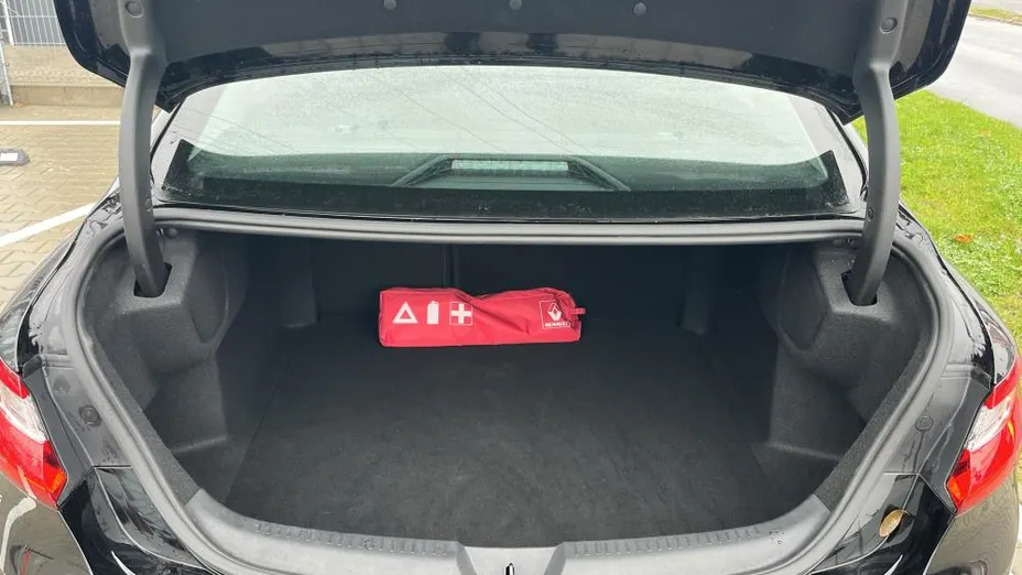 RENAULT Megane Megane 1.3 TCe Zen