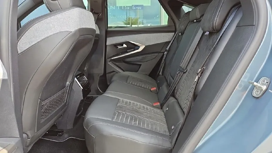 PEUGEOT 3008 3008 1.2 PureTech mHEV GT e-DCS6