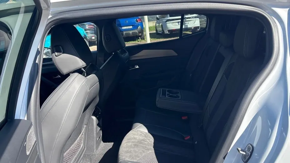 PEUGEOT 408 408 1.2 PureTech GT S&S EAT8