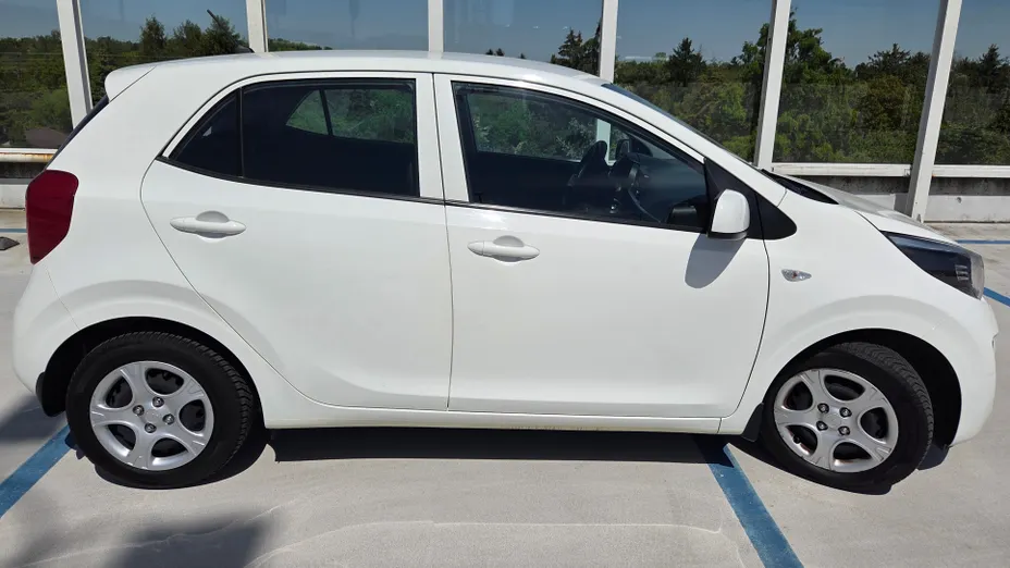 KIA Picanto Picanto 1.0 M