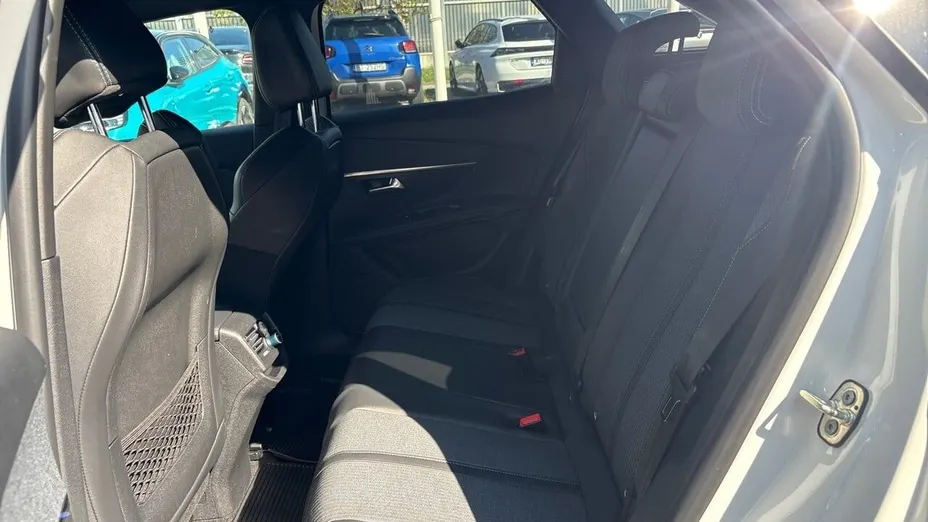 PEUGEOT 3008 3008 1.5 BlueHDi Allure Pack S&S EAT8