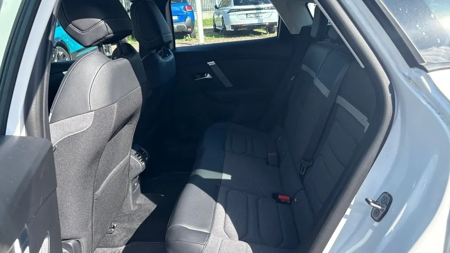 CITROEN C4 C4 1.5 BlueHDi Feel Pack S&S EAT8