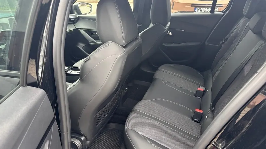 PEUGEOT 208 208 1.2 mHEV GT