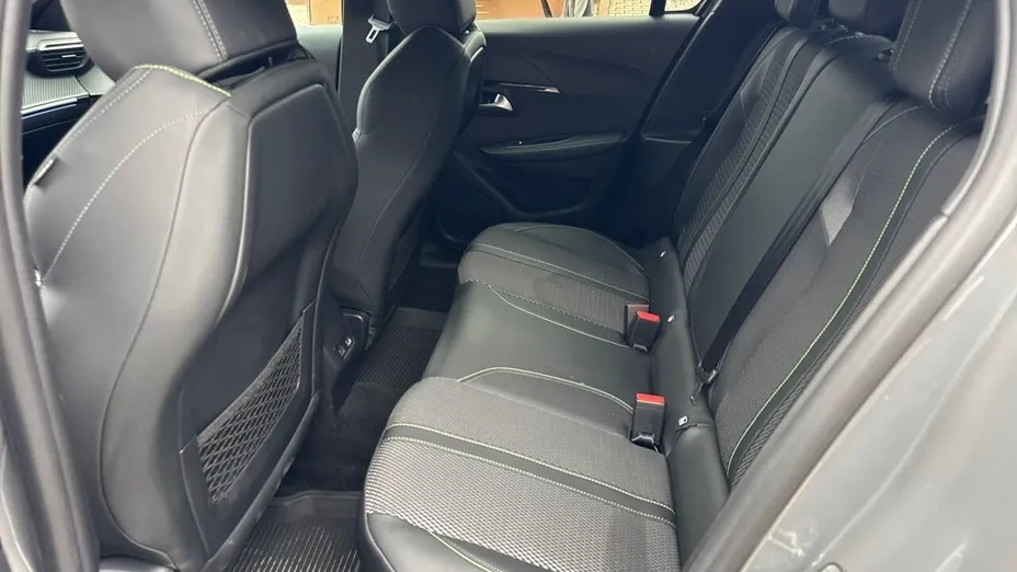 PEUGEOT 208 208 1.2 mHEV GT
