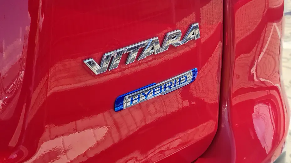 SUZUKI Vitara Vitara 1.4 Boosterjet mHEV Premium Plus 2WD