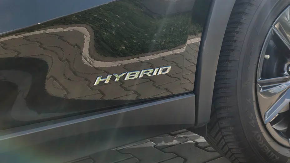LEXUS UX UX 250h GPF Business 2WD