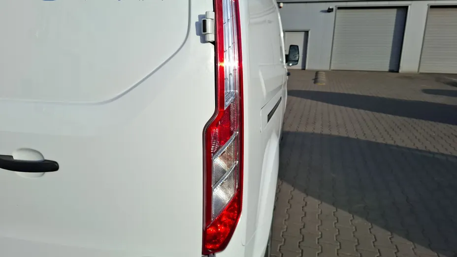 FORD Transit Custom Transit Custom 320 L2H1 Trend