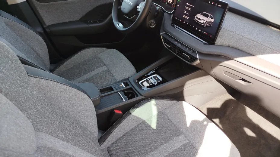 SKODA Octavia Octavia 2.0 TDI Selection DSG