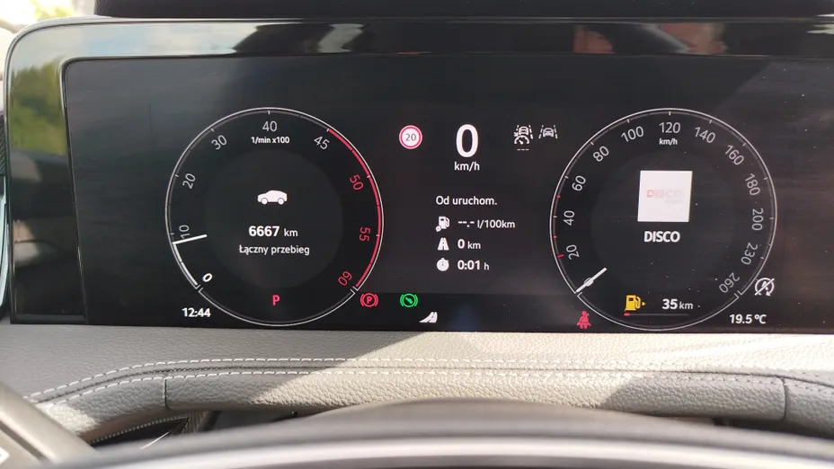 SKODA Superb Superb 2.0 TDI SCR 4x4 L&K DSG