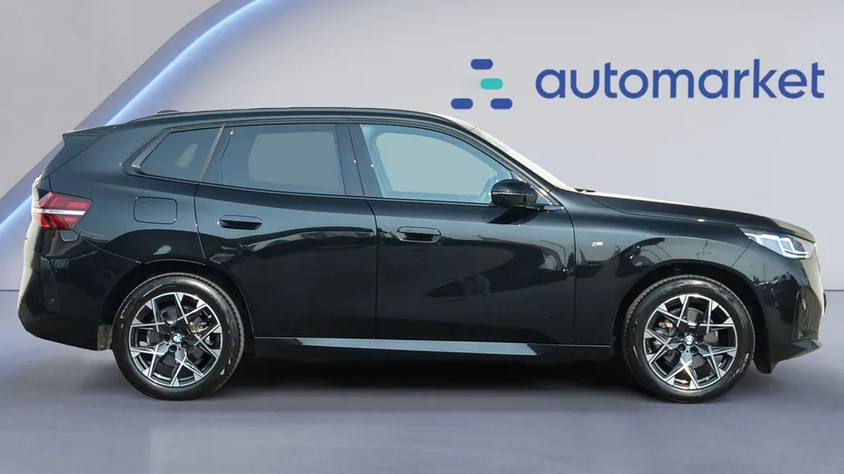 BMW X3 X3 xDrive20 mHEV aut