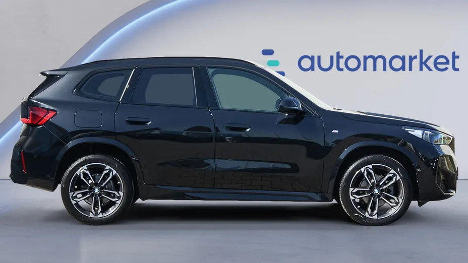 BMW X1 X1 sDrive18i M Sport sport-aut