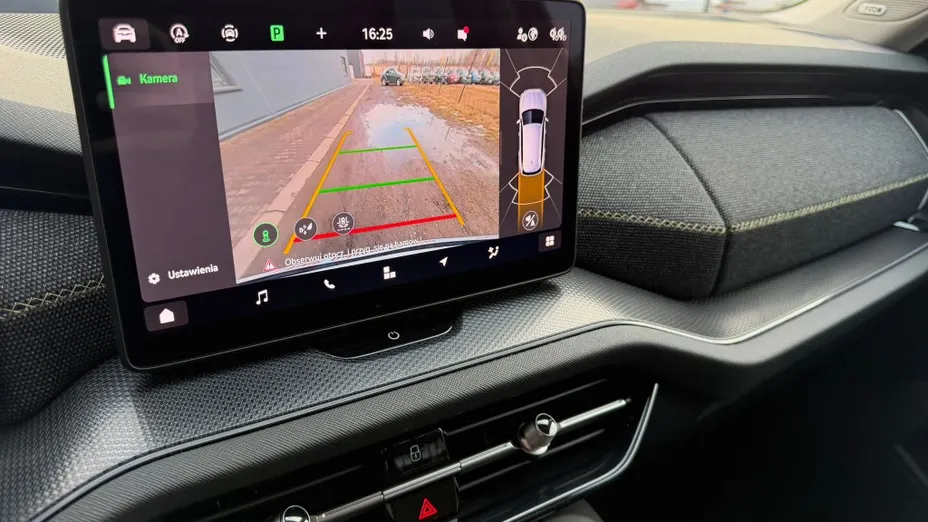 SKODA Kodiaq Kodiaq 2.0 TDI 4x4 Selection DSG