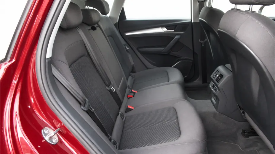 AUDI Q5 Q5 2.0 TDI Quattro S tronic