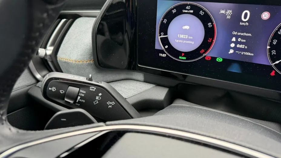 SKODA Kodiaq Kodiaq 1.5 TSI mHEV 4x2 Selection DSG