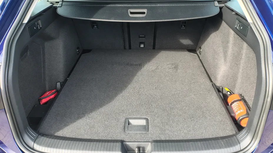 VOLKSWAGEN Golf Golf VIII 2.0 TDI Life
