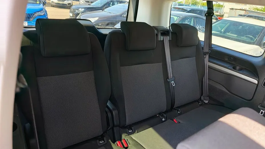 CITROEN SpaceTourer SpaceTourer 2.0 BlueHDi XL Business EAT8