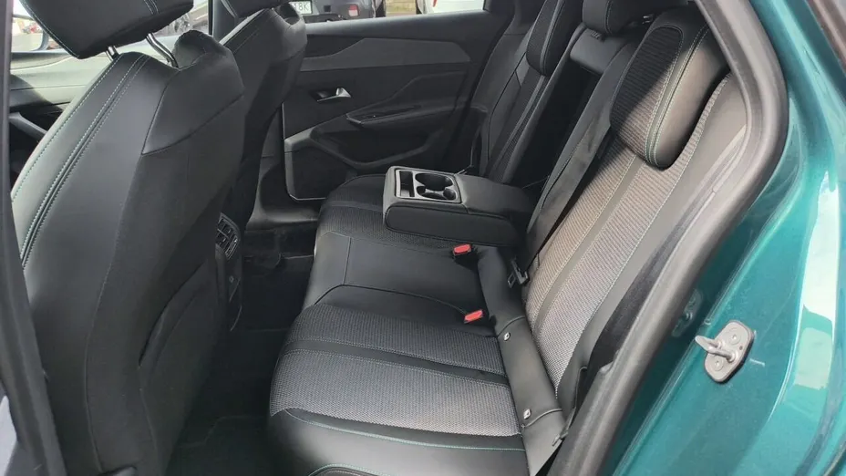 PEUGEOT 308 308 1.2 PureTech Allure S&S EAT8
