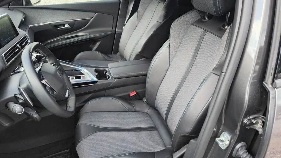 PEUGEOT 5008 5008 1.2 PureTech mHEV Allure Pack S&S e-DCS6