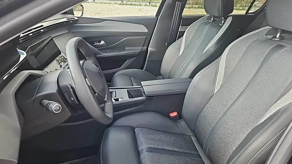 PEUGEOT 308 308 1.2 PureTech Allure Pack S&S EAT8