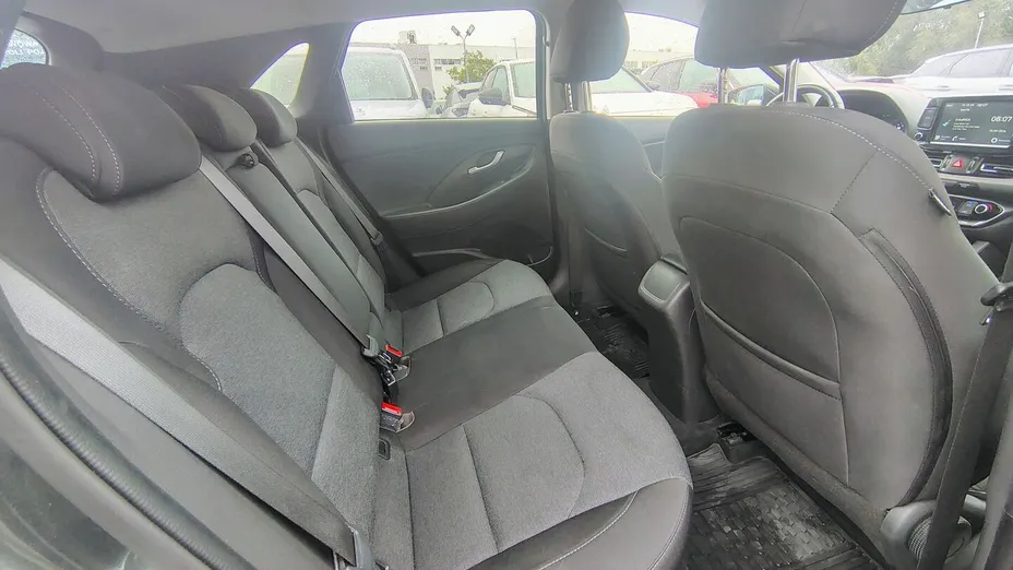 HYUNDAI i30 i30 1.0 T-GDI Smart
