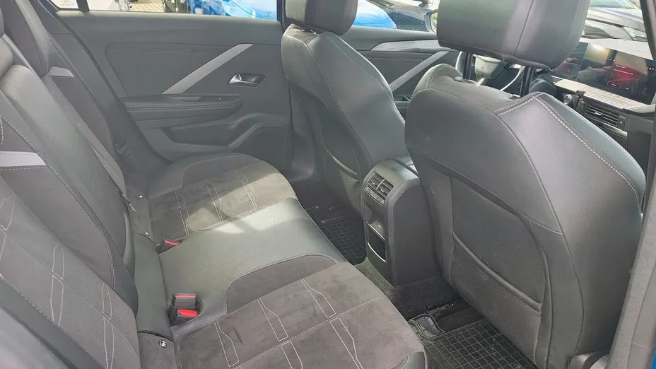 OPEL Astra Astra VI 1.5 CDTI Ultimate S&S aut