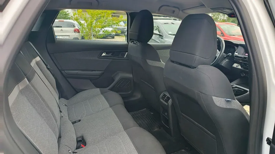 CITROEN C5 X C5 X 1.2 PureTech Feel EAT8