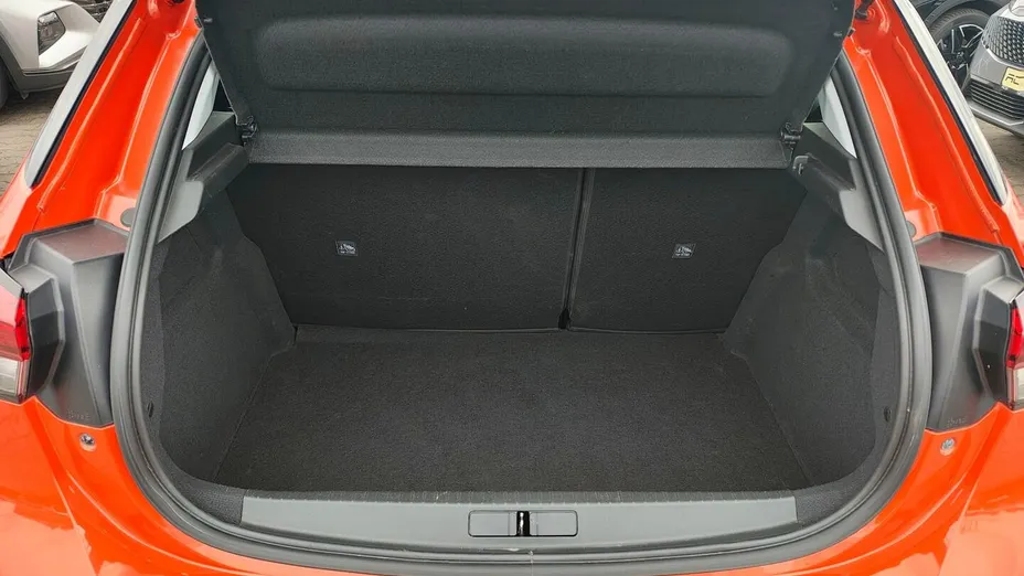 OPEL Corsa Corsa 1.2 S&S