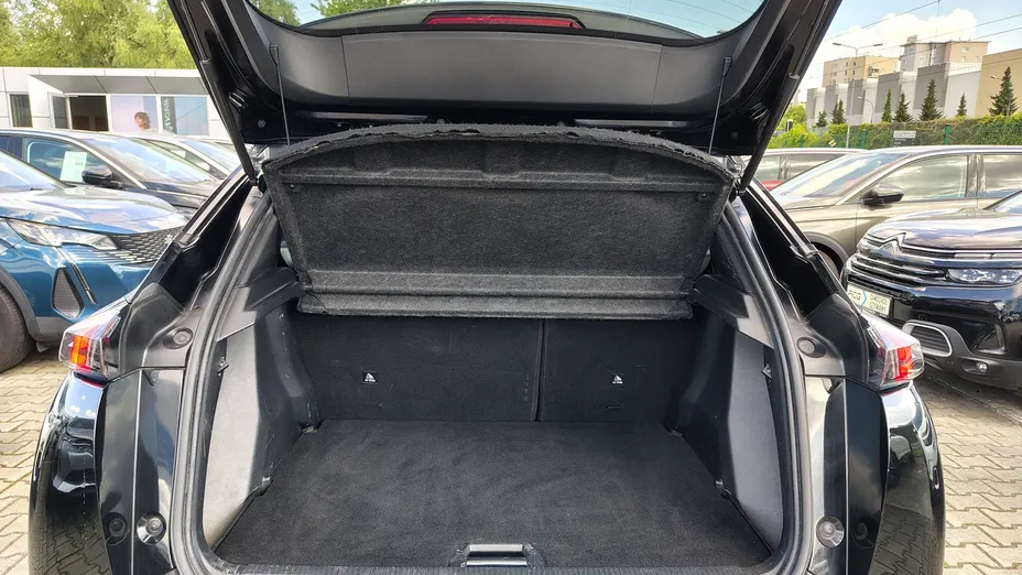 PEUGEOT 2008 2008 1.2 PureTech Active Pack S&S EAT8