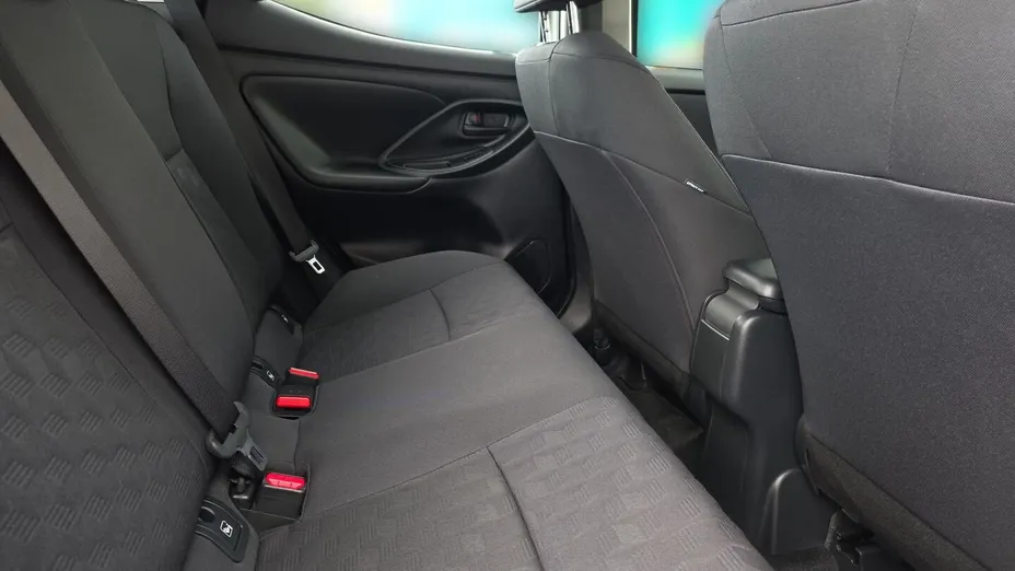 TOYOTA Yaris Yaris Hybrid 1.5 Comfort