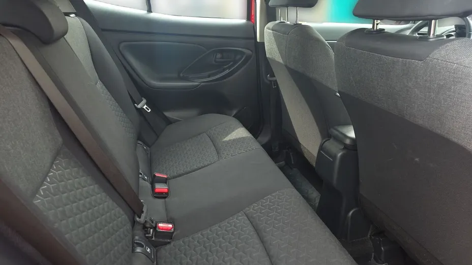 TOYOTA Yaris Cross Yaris Cross Hybrid 1.5 Comfort
