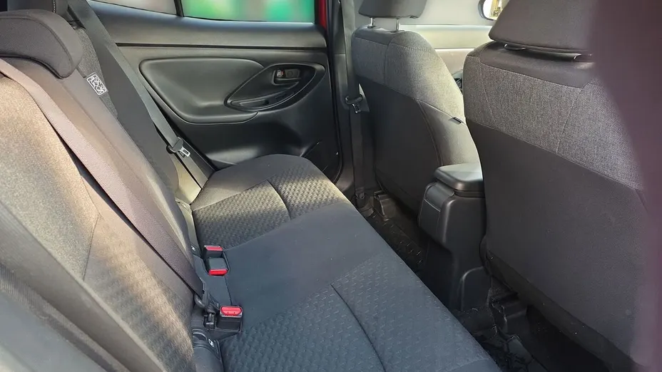 TOYOTA Yaris Cross Yaris Cross Hybrid 1.5 Style