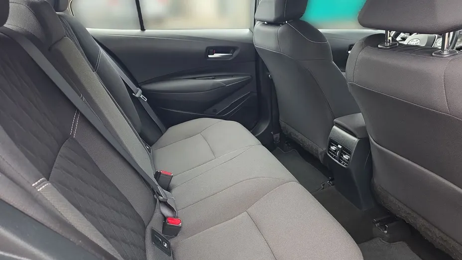 TOYOTA Corolla Corolla 1.5 Comfort