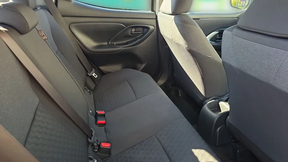 TOYOTA Yaris Yaris 1.5 Comfort