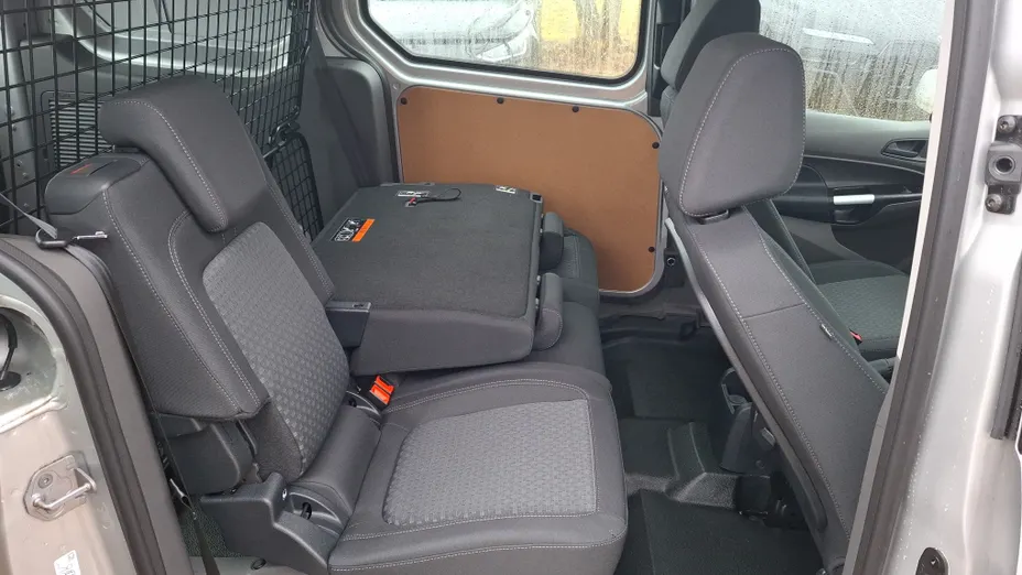 FORD Transit Connect Transit Connect Kombi 230 L2 Trend N1