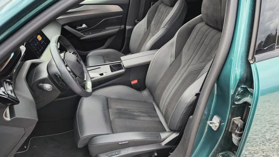 PEUGEOT 308 308 1.2 PureTech GT S&S EAT8