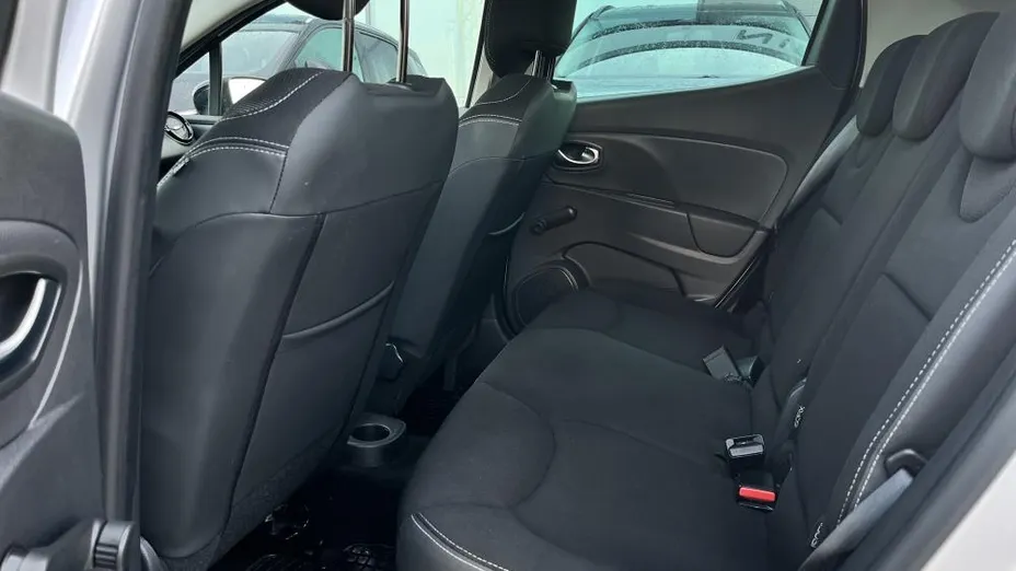 RENAULT Clio Clio 0.9 Energy TCe Zen