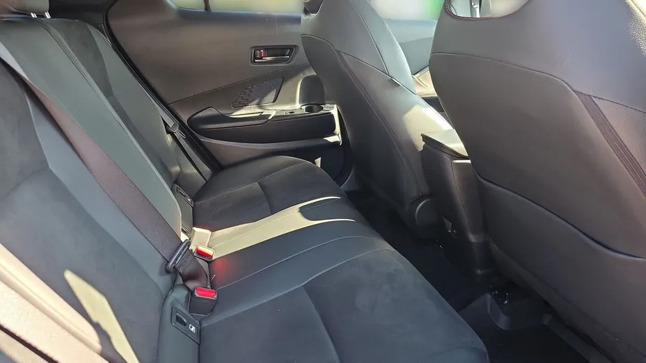 TOYOTA C-HR C-HR 2.0 PHEV Dynamic Force GR Sport Premiere Edition