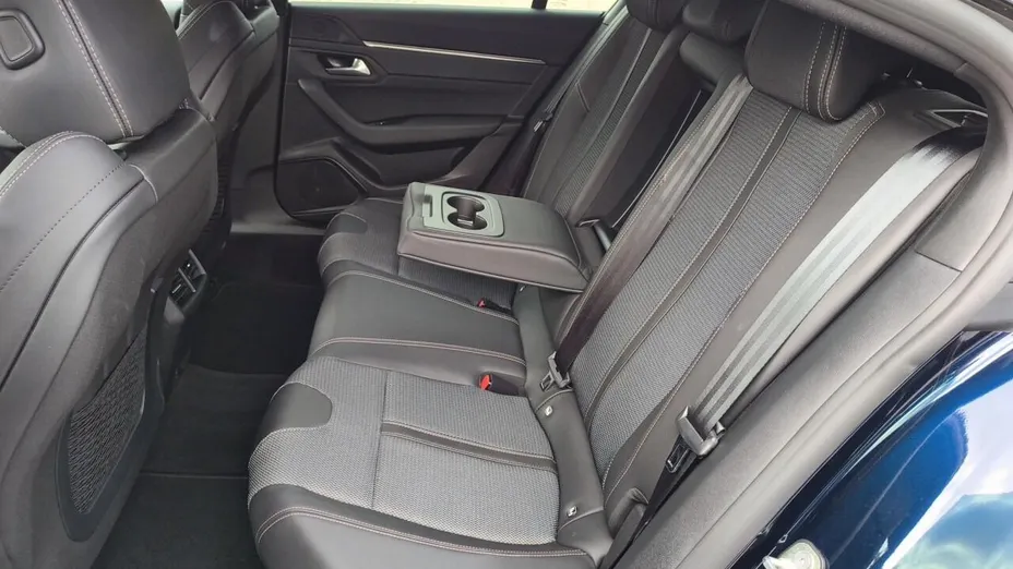 PEUGEOT 508 508 PureTech PHEV 225 Allure S&S e-EAT8